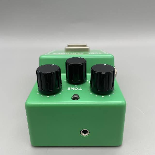 Ibanez TS808 オーバードライブ Tube Screamer チューブスクリーマー