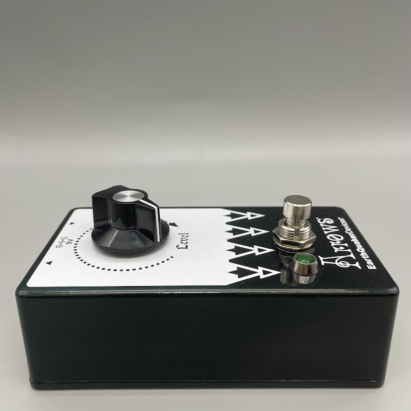 EarthQuaker Devices Arrows コンパクトエフェクター プリアンプ