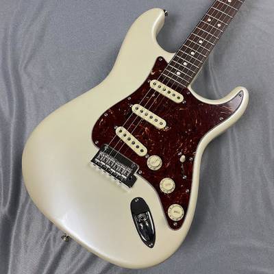 Fender  AM SHOWCASE ST RW エレキギター／当社独占販売モデル フェンダー 【 イオンモール綾川店 】