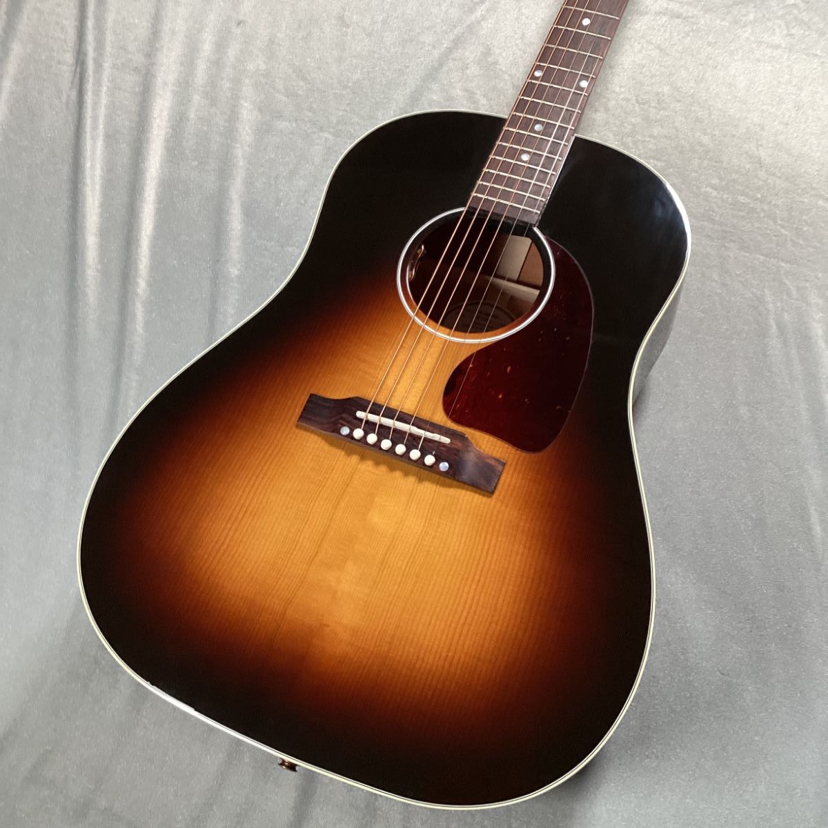 Gibson J-45 Standard アコースティックギター ギブソン 【 イオン