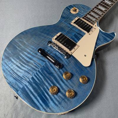 Gibson  Les Paul Standard 50's Figured Top Ocean Blue ギブソン 【 イオンモール綾川店 】