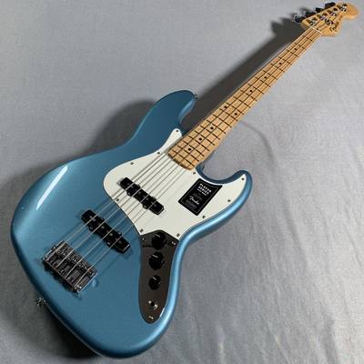 Fender  Player Jazz Bass, Maple Fingerboard, Tidepool ジャズベース フェンダー 【 イオンモール綾川店 】