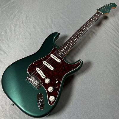 Fender  Made In Japan Hybrid II Stratocaster Sherwood Green Metallic ジャパン ハイブリッド2 ストラトキャスター フェンダー 【 イオンモール綾川店 】