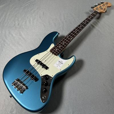Fender  Made in Japan Traditional 60s Jazz Bass Rosewood Fingerboard Lake Placid Blue エレキベース ジャズベース フェンダー 【 イオンモール綾川店 】