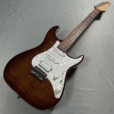 Suhr Guitars  Standard Plus Bengal Burst サーギターズ 【 イオンモール綾川店 】
