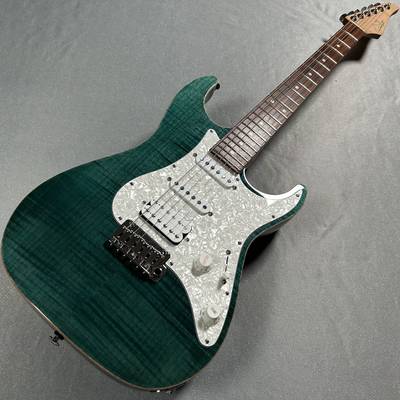 Suhr Guitars  Standard Plus Bahama Blue　Pau Ferro サーギターズ 【 イオンモール綾川店 】