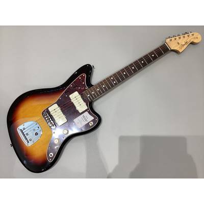 Fender  Made in Japan Traditional 60s Jazzmaster Rosewood Fingerboard 3-Color Sunburst エレキギター ジャズマスター フェンダー 【 南砂町スナモ店 】