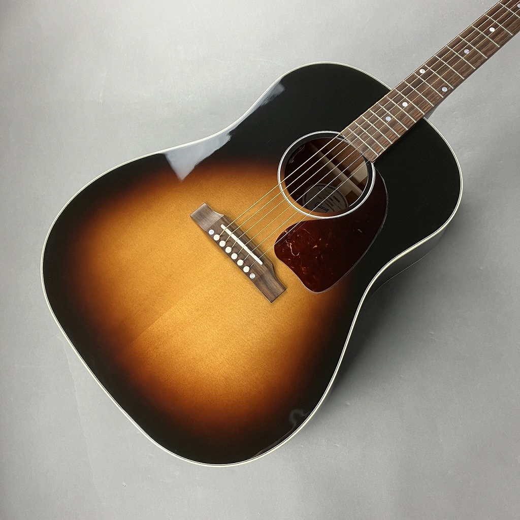 Gibson ギブソン j-45 アコースティックギター 2016