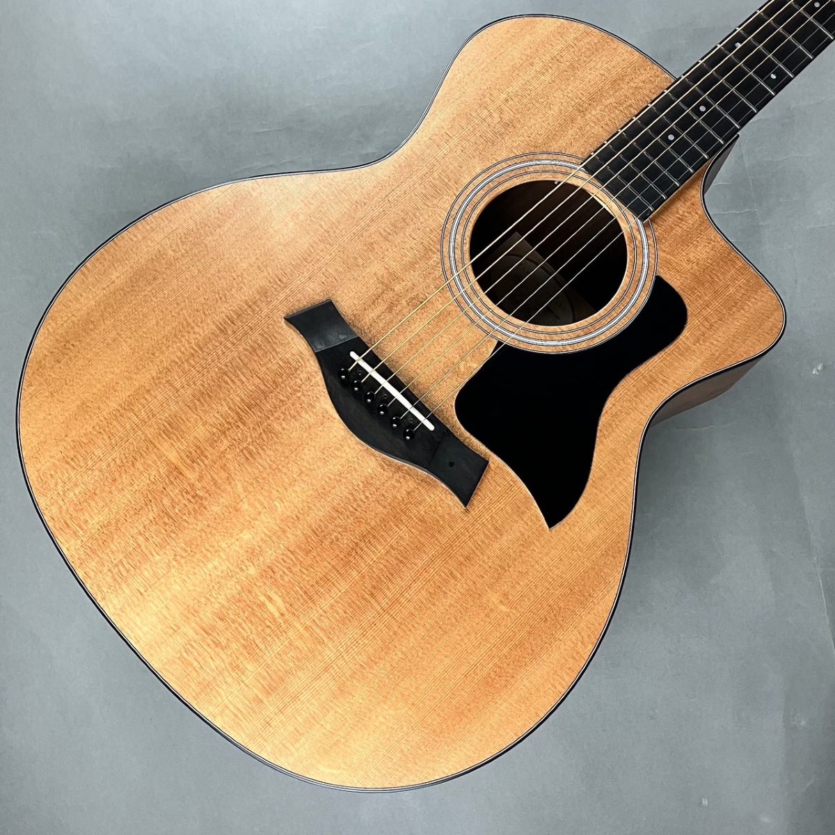 Taylor 114ce-Walnut 【エレアコ】【アウトレット品】 テイラー