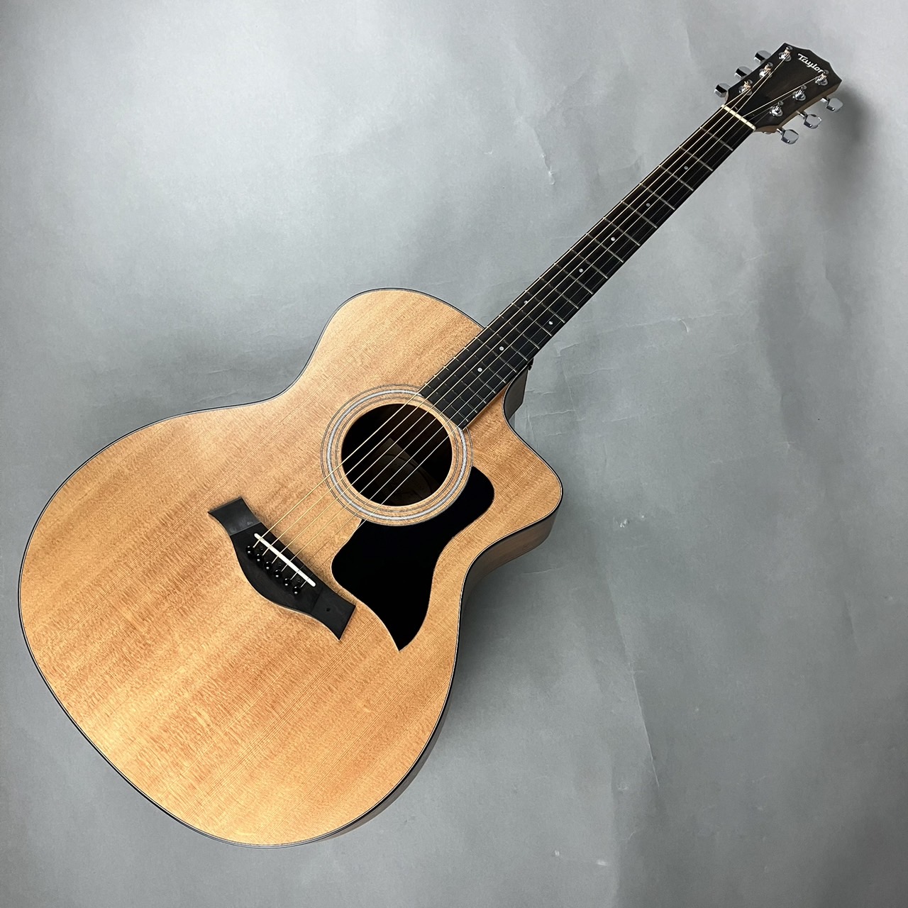 Taylor 114ce-Walnut 【エレアコ】【アウトレット品】 テイラー