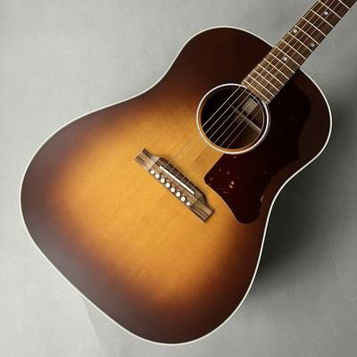 Gibson  J-45 Faded 50s Sunburst エレアコ アコースティックギター オール単板 ギブソン 【 イオンレイクタウン店 】