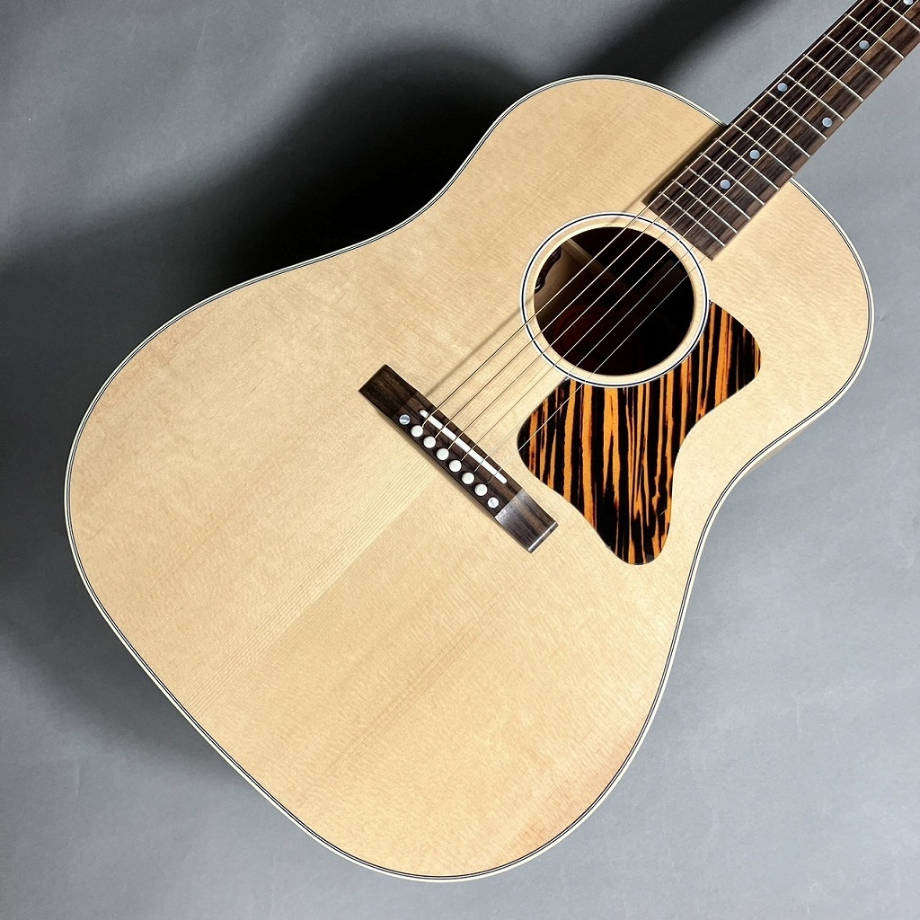 【販売初売】[Gibson] J-35 アコースティックギター 純正ハードケース付属 ギブソン エレアコ ギブソン