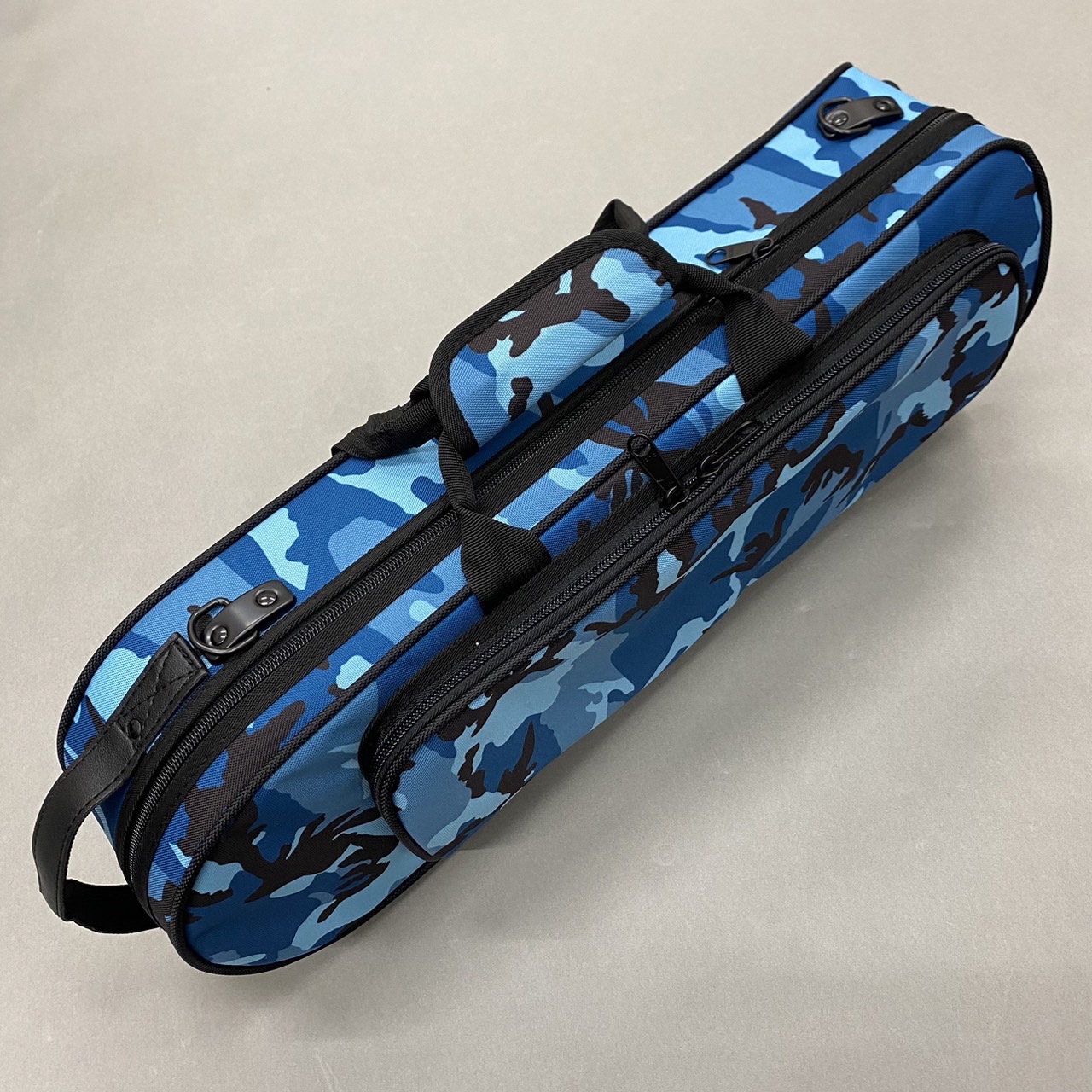 KIKUTANI TR-CAMO BLU 迷彩 【トランペット用ケース】コルネットOK キクタニ 【 イオンレイクタウン店 】 |  島村楽器オンラインストア