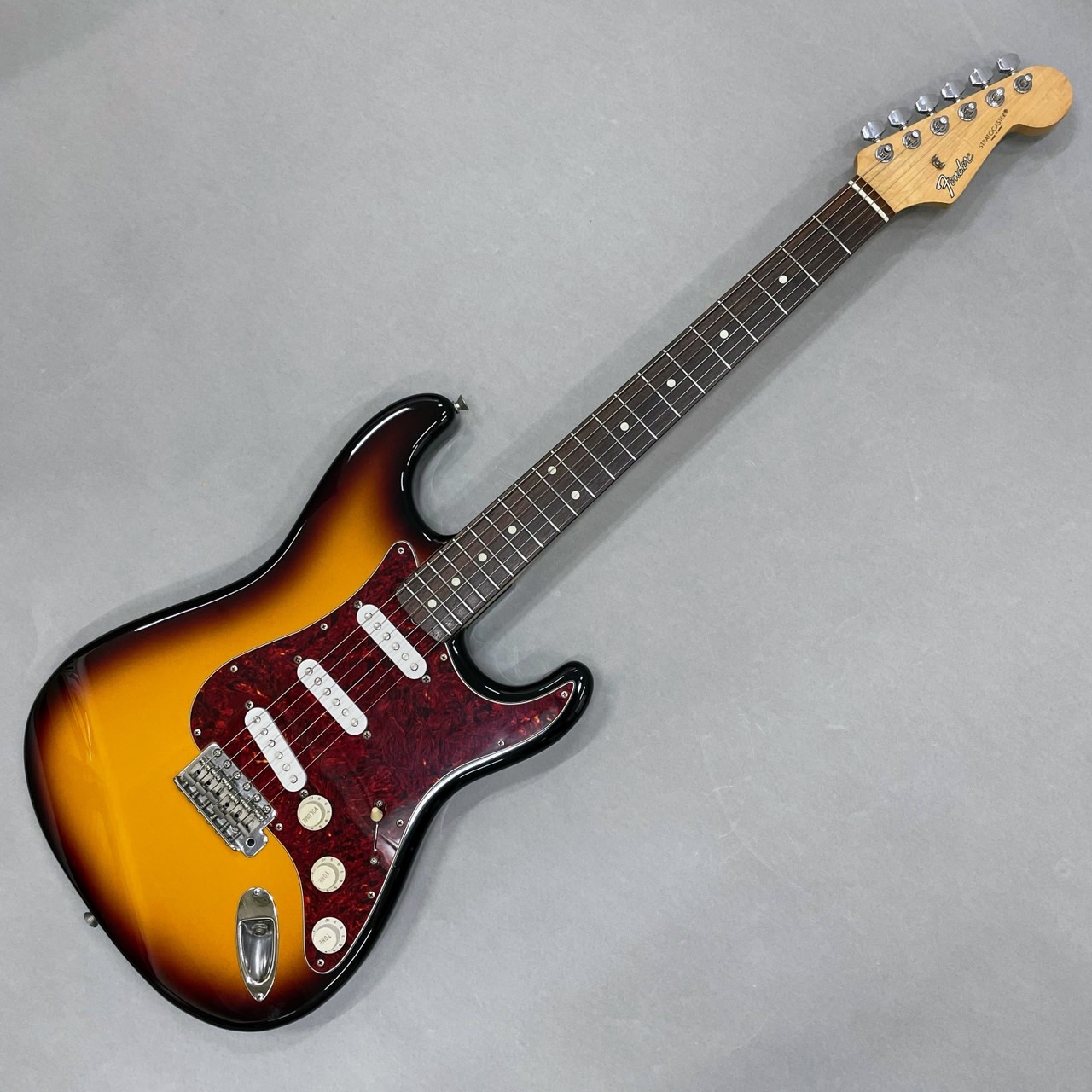 Fender Japan ストラトキャスター ST38 - エレキギター