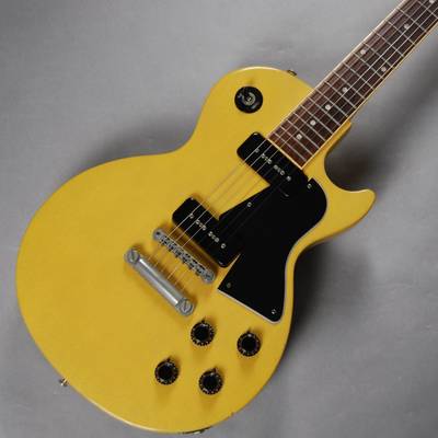Gibson  LesPaul Special TV Yellow 【1996年製4.15�s】【Gibson USA】 ギブソン 【 イオンレイクタウン店 】