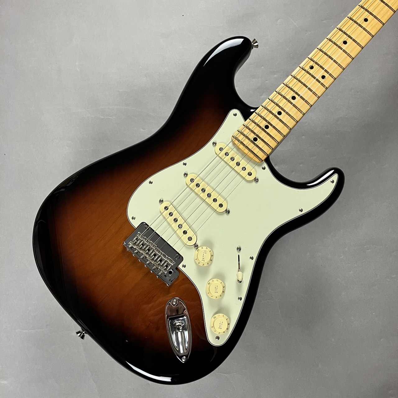 Fender American Professional II Stratocaster Anniversary 2-Color