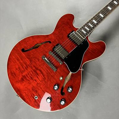 Gibson  ES-335 Figured セミアコギター 【アウトレット品】【3.70kg】 ギブソン 【 イオンレイクタウン店 】