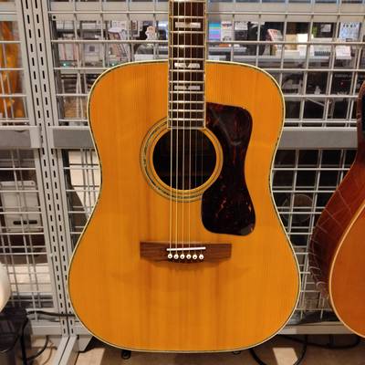  WH350【スズキ製アコースティックギター】  【 イオンレイクタウン店 】