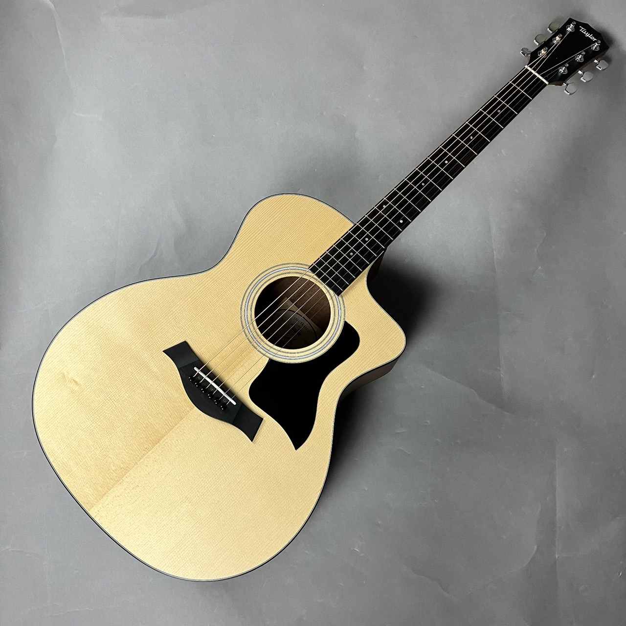 Taylor 114ce-S テイラー 【 イオンレイクタウン店 】 | 島村楽器 