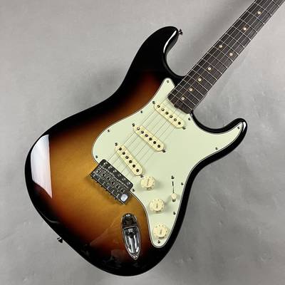 Fender  American Vintage II 1961 Stratocaster 3-Color Sunburst エレキギター ストラトキャスター 【3.53kg】 フェンダー 【 イオンレイクタウン店 】