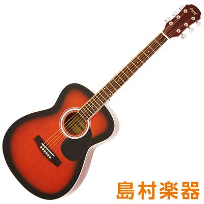 LEGEND  FG-15 Brown Sunburst アコースティックギター レジェンド 【 イオンレイクタウン店 】