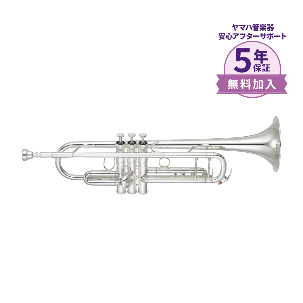 YAMAHA YTR-8335S B♭ トランペット YTR8335S Xenoシリーズ ヤマハ 【 イオンモール浜松市野店 】 |  島村楽器オンラインストア