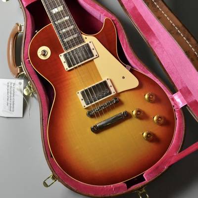 Gibson 1958 Les Paul Standard Reissue Ultra Light Aged/Murphy