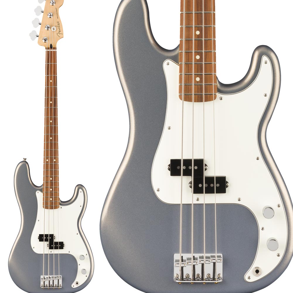 エレキベース Fender American Professional II Precision Bass