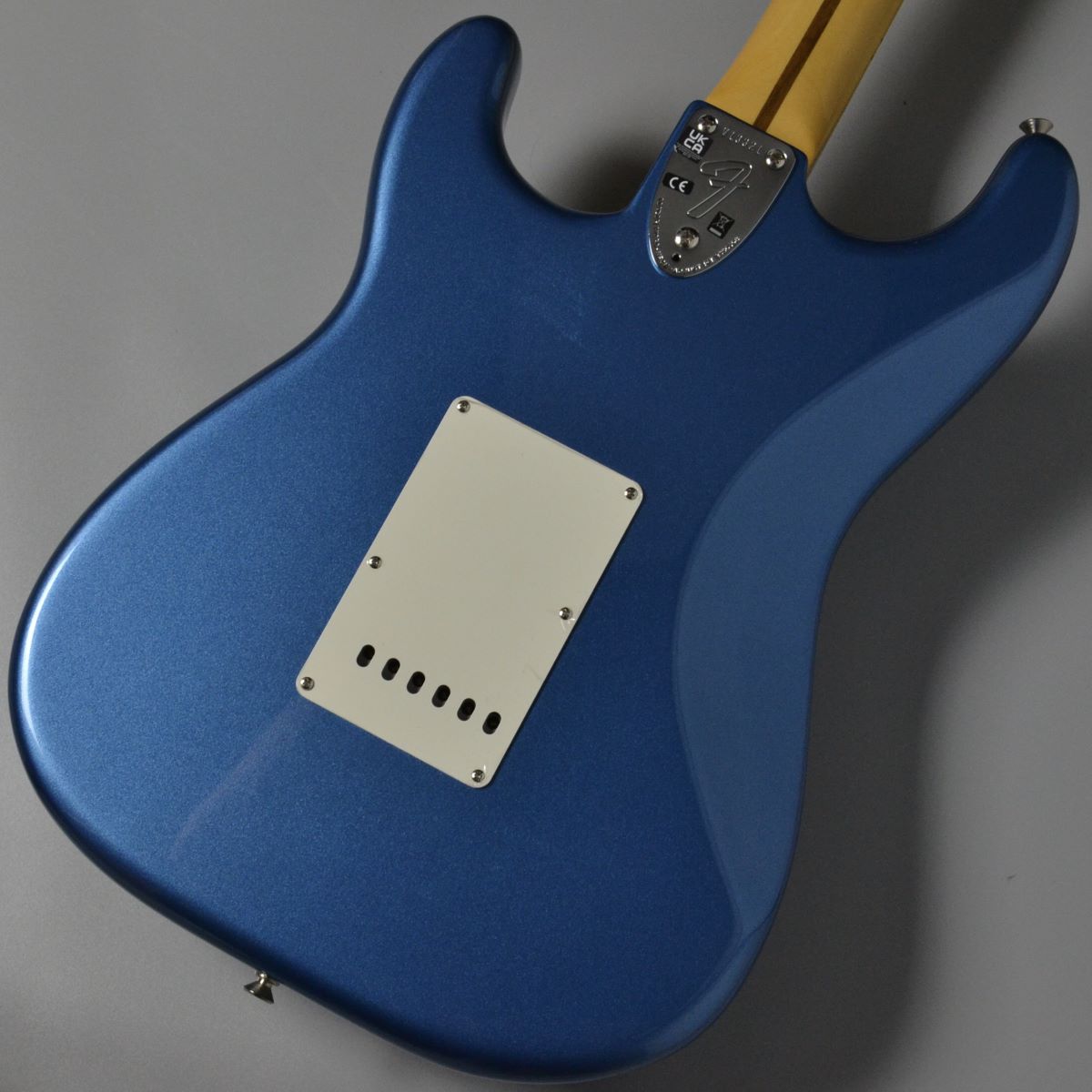 Fender American Vintage II 1973 Stratocaster Lake Placid Blue エレキギター ストラトキャスター  フェンダー 【 イオンモール浜松市野店 】 | 島村楽器オンラインストア