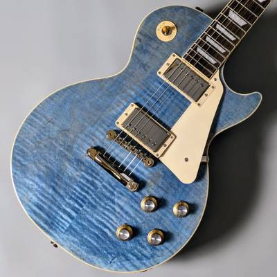 Gibson  Les Paul Standard 60s/Ocean Blue【4.06kg】 ギブソン 【 イオンモール浜松市野店 】