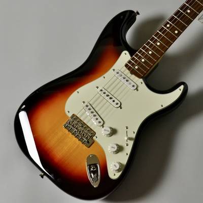 Fender  Made in Japan Traditional 60s Stratocaster Rosewood Fingerboard 3-Color Sunburst エレキギター ストラトキャスター フェンダー 【 イオンモール浜松市野店 】