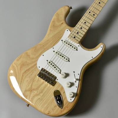 Fender  Made in Japan Traditional 70s Stratocaster Maple Fingerboard Natural エレキギター ストラトキャスター フェンダー 【 イオンモール浜松市野店 】