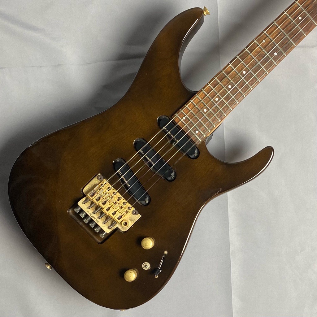 FERNANDES FR-100 中古エレキギター フェルナンデス 【 イオンモール