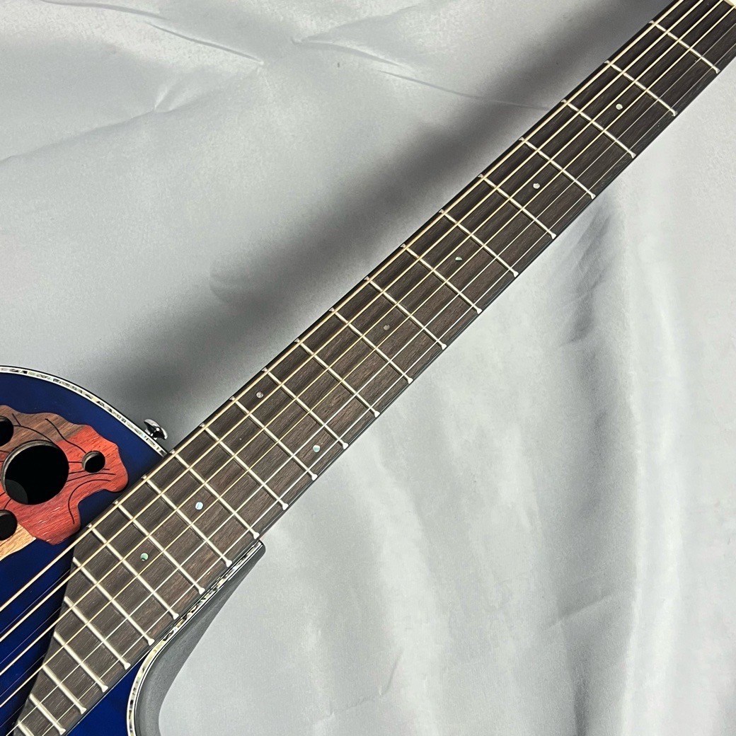 Ovation Celebrity CE44P-8TQ-G【現物写真】2.3kg オベーション 