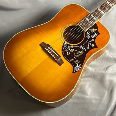 Gibson  Hummingbird Original Heritage Cherry Sunburst【現物写真】2.06kg #21054319 ギブソン 【 イオンモールかほく店 】