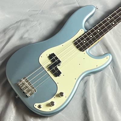 Fender  FSR Traditional 60s Precision Bass Ice Blue Metallic【現物写真】3.88kg #JD24012066 フェンダー 【 イオンモールかほく店 】