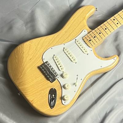  Traditional 70s Stratocaster Maple Fingerboard Natural【現物写真】3.37kg #JD19008177  【 イオンモールかほく店 】