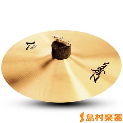 Zildjian  10' A Zildjian SPLASH スプラッシュシンバル ジルジャン 【 イオンモールかほく店 】