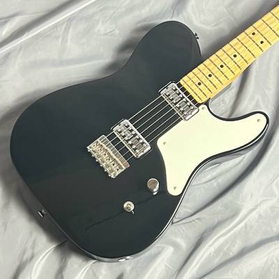 FenderMEX  Cabronita Telecaster Black【現物写真】3.42kg#MX13331389 フェンダーメキシコ 【 イオンモールかほく店 】