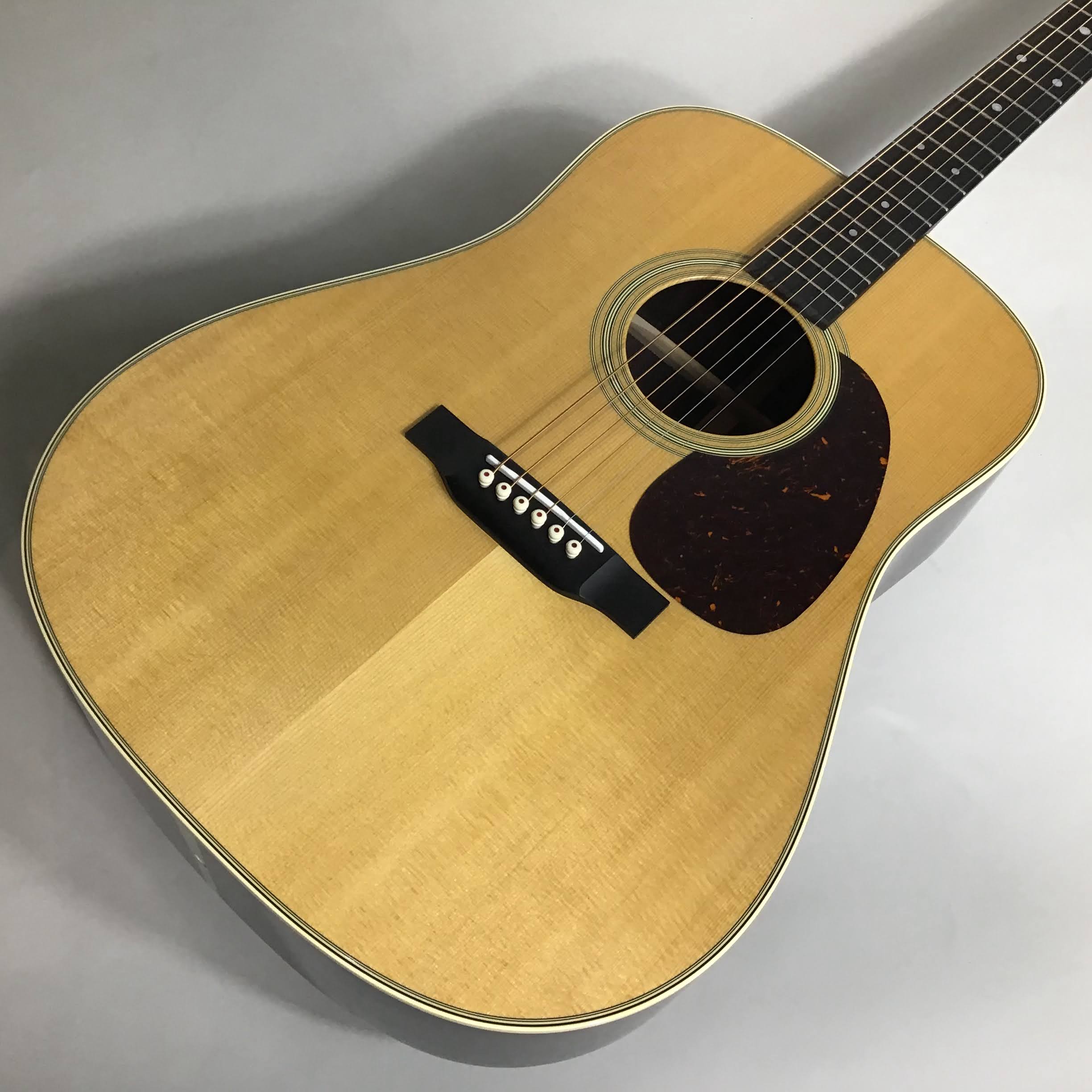 Martin D-28 Standard アコースティックギター マーチン 【イオン