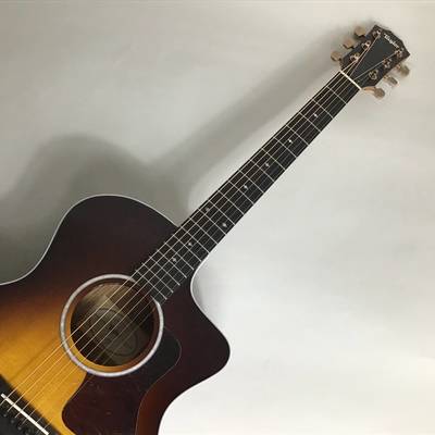 Taylor 214ce DLX 【アコースティックギター】 テイラー 【 イオン