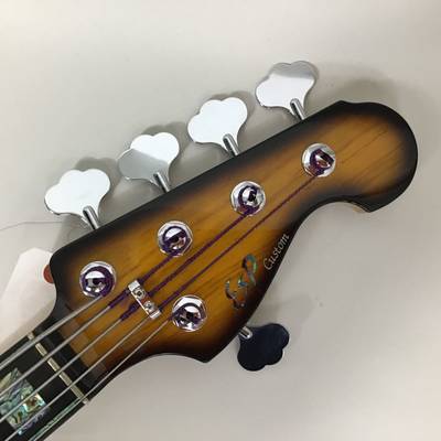ESP custom５弦ベース | nate-hospital.com