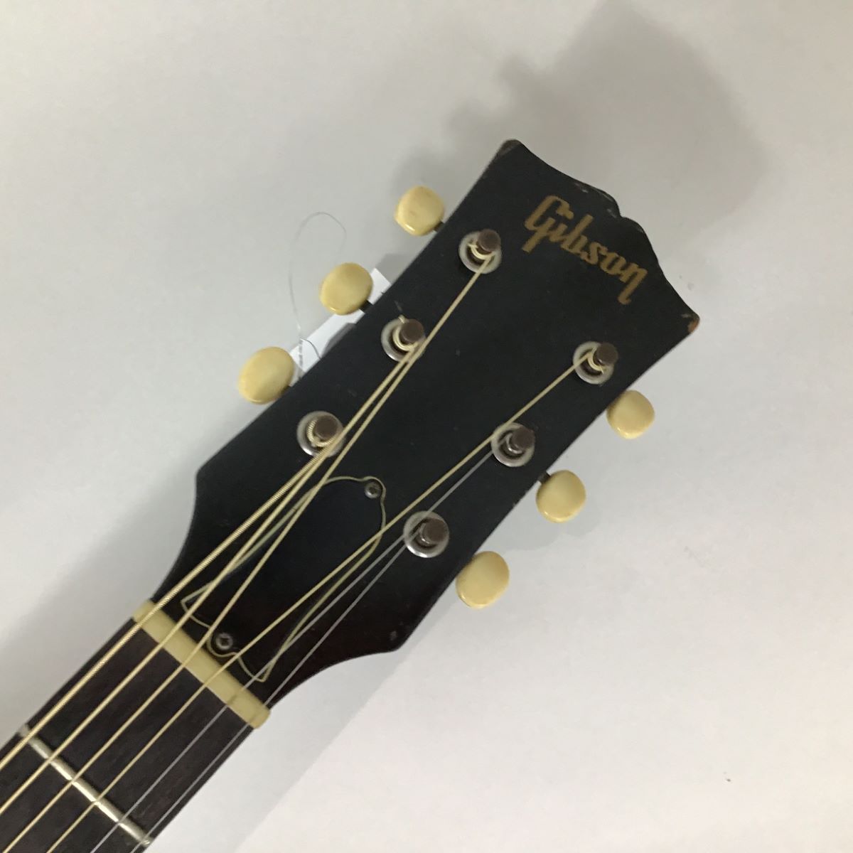 Gibson LG-1 1962年製 アコースティックギター ギブソン
