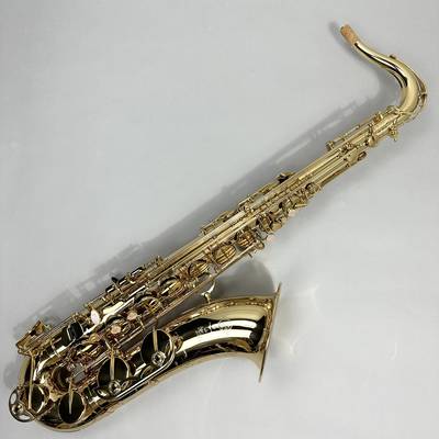 H.Selmer SA802Jubilee テナーサックス Bb ゴールドラッカー 彫刻入り