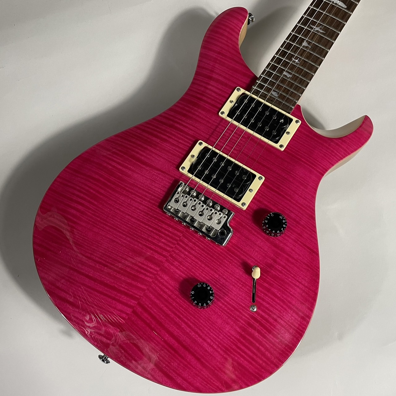 PRS SE CUSTOM 24 エレキギター ポールリードスミス(Paul Reed Smith