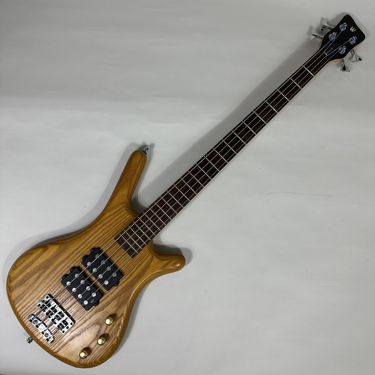 Warwick RB CORVETTE 
 4 ワーウィック 【 イオンモール橿原店