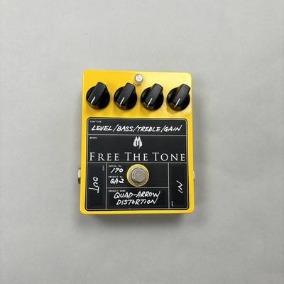 FREE THE TONE QA-2 フリーザトーン 【 イオンモール橿原店 】 | 島村