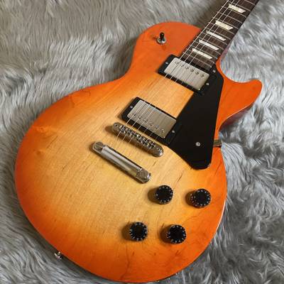 Gibson  Les Paul Studio Tangerine Burst レスポールスタジオ ギブソン 【 イオンモール橿原店 】