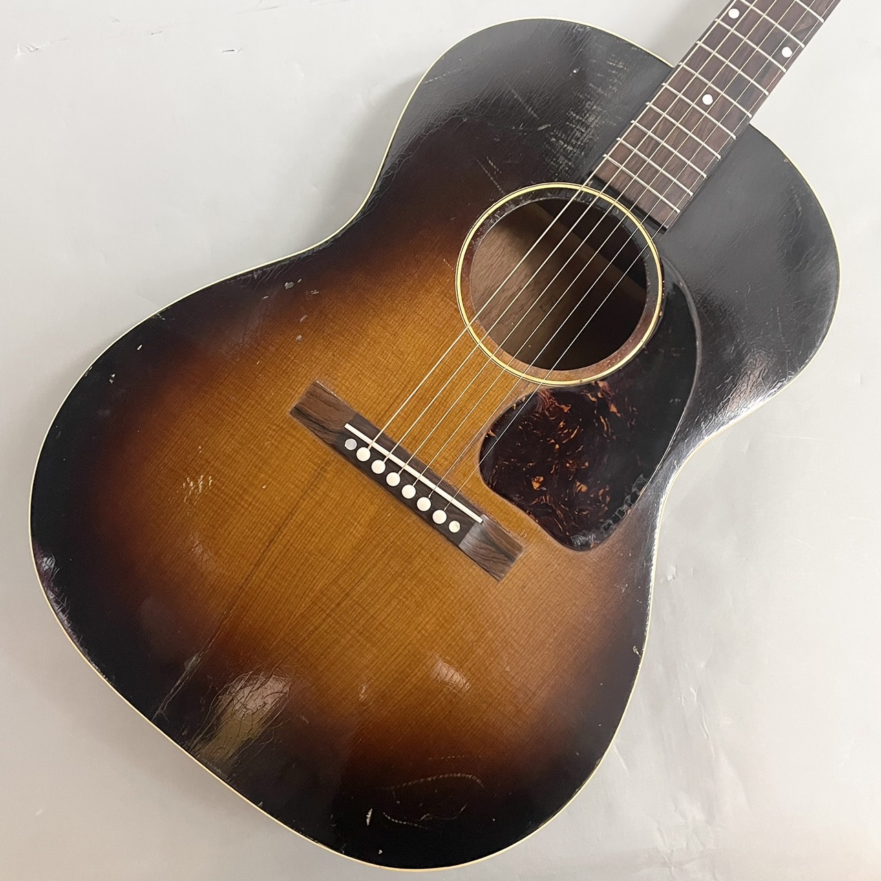 Gibson 1948年製 LG1 ギブソン 【ヴィンテージ】 【 イオンモール橿原 