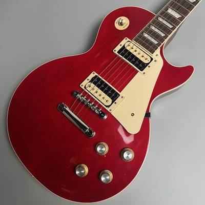 Gibson  Les Paul Classic Translucent Cherry レスポールクラシック ギブソン 【 イオンモール橿原店 】